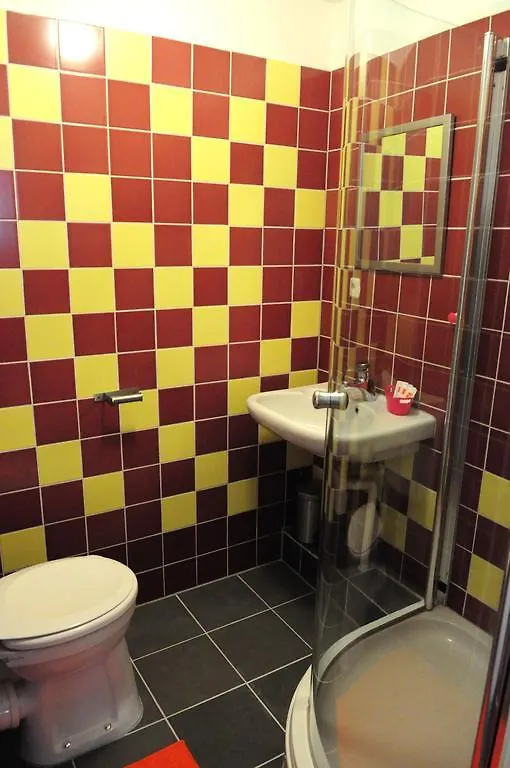 Hotel Van Dyk Valkenburg aan de Geul