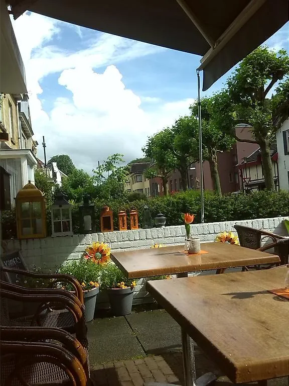 Hotel Van Dyk Valkenburg aan de Geul