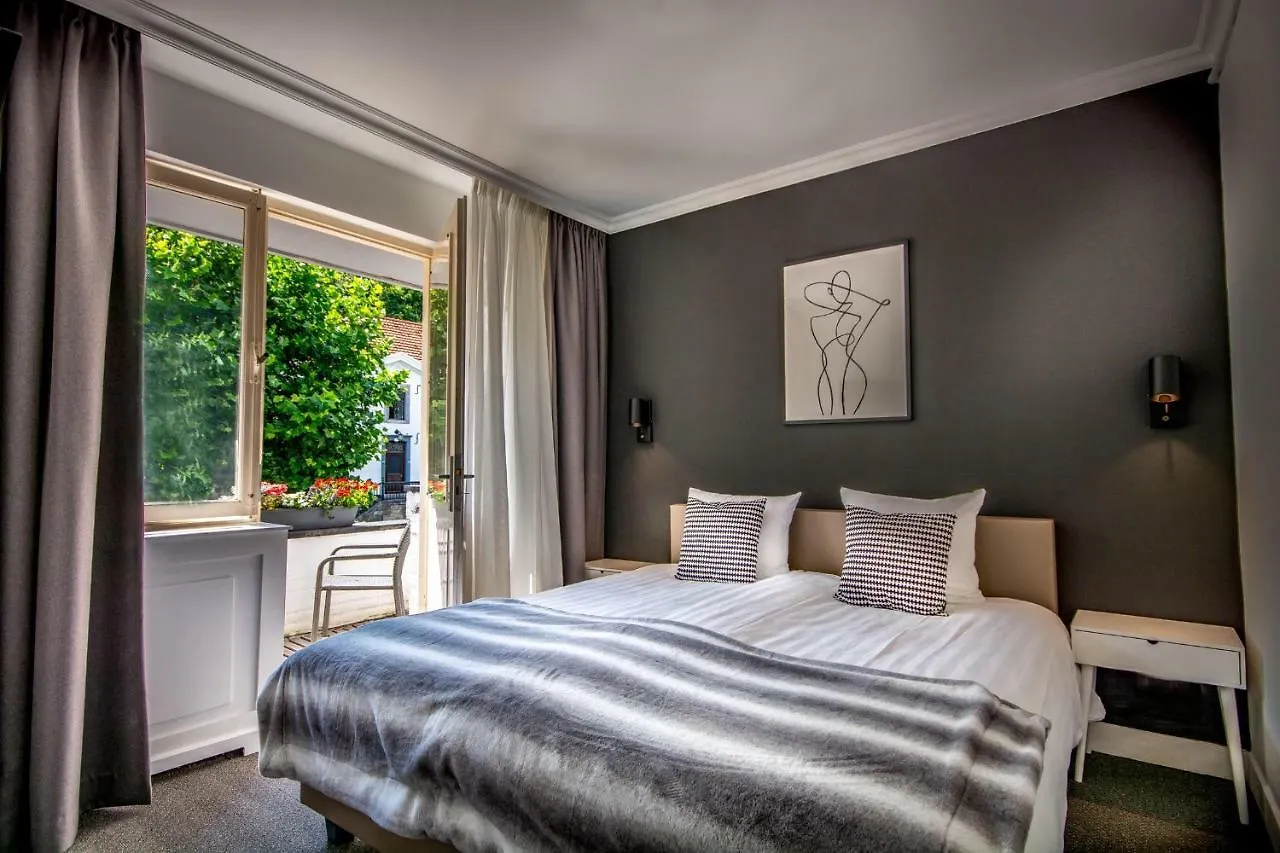 Hotel Van Dyk Valkenburg aan de Geul 3*,  Niederlande
