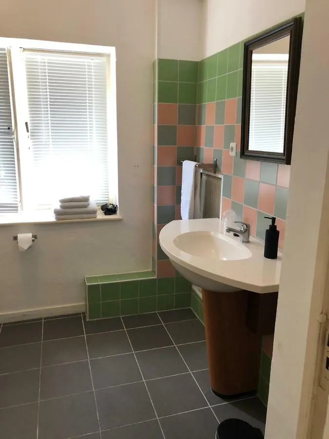 Hotel Van Dyk Valkenburg aan de Geul