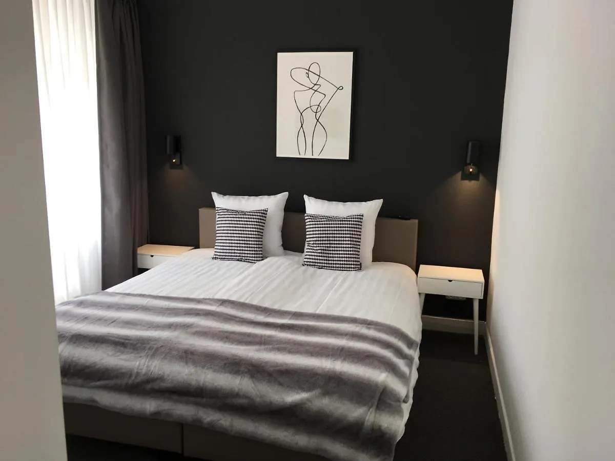 ***  Hotel Van Dyk Valkenburg aan de Geul Niederlande
