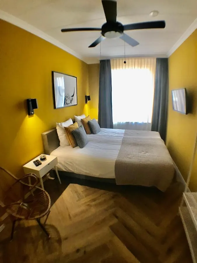 ***  Hotel Van Dyk Valkenburg aan de Geul Niederlande