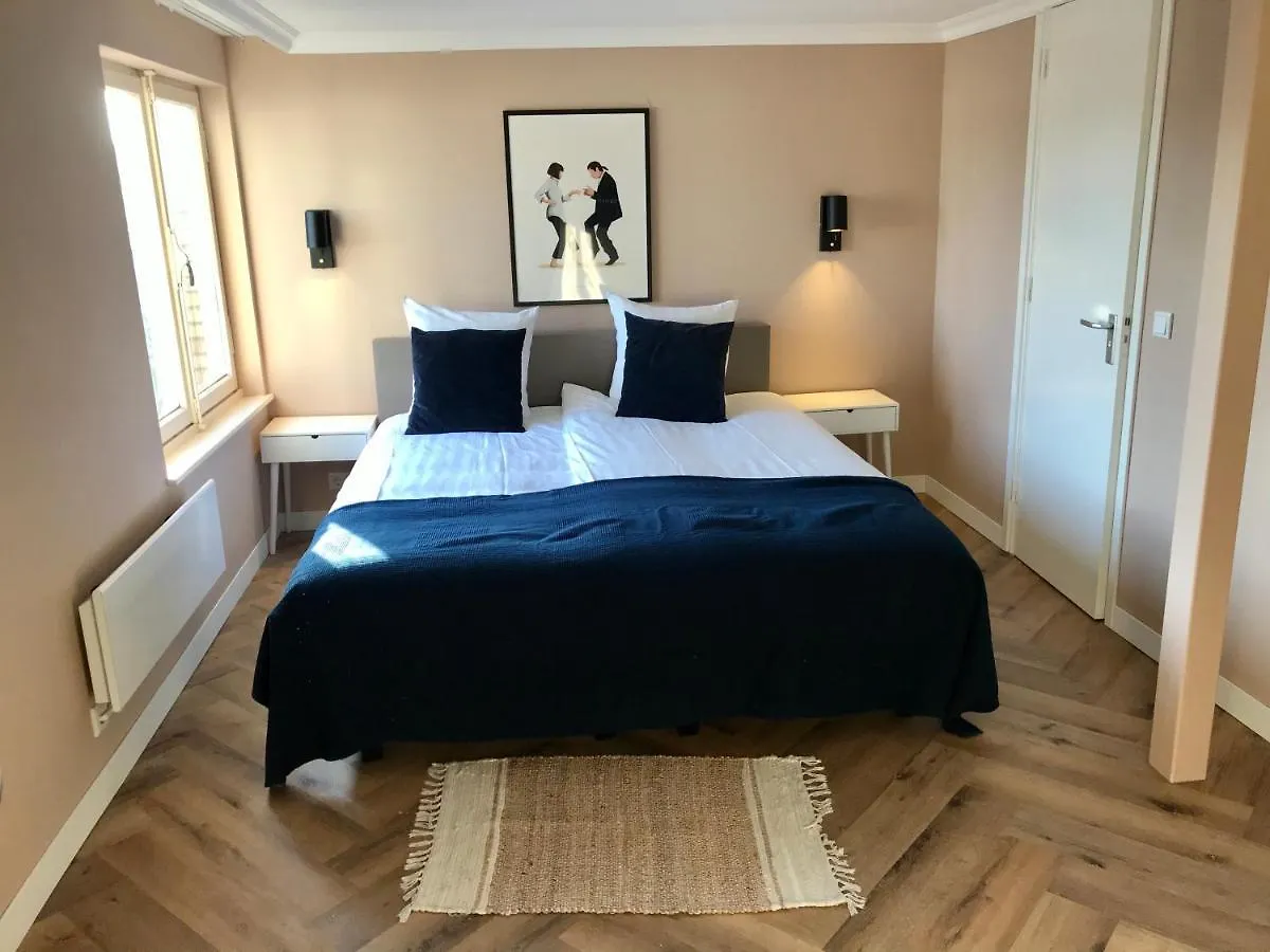 Hotel Van Dyk Valkenburg aan de Geul