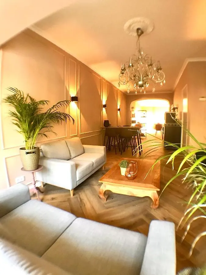 Hotel Van Dyk Valkenburg aan de Geul