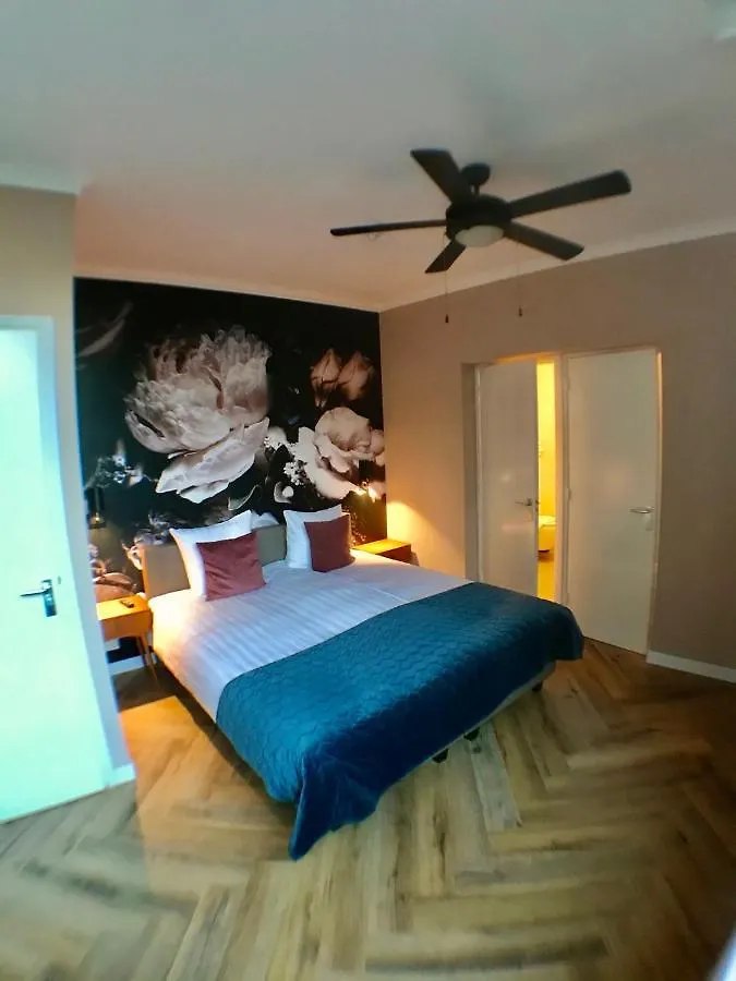 Hotel Van Dyk Valkenburg aan de Geul