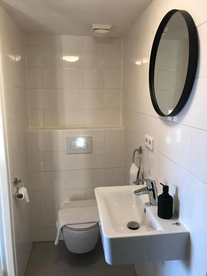 Hotel Van Dyk Valkenburg aan de Geul 3*,  Niederlande