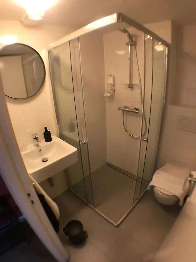 Hotel Van Dyk Valkenburg aan de Geul