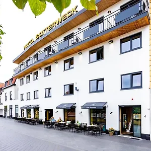 Hotel Botterweck, Valkenburg aan de Geul