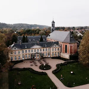 Hotel Château St. Gerlach, Valkenburg aan de Geul