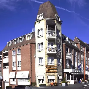 Hotel Tummers, Valkenburg aan de Geul