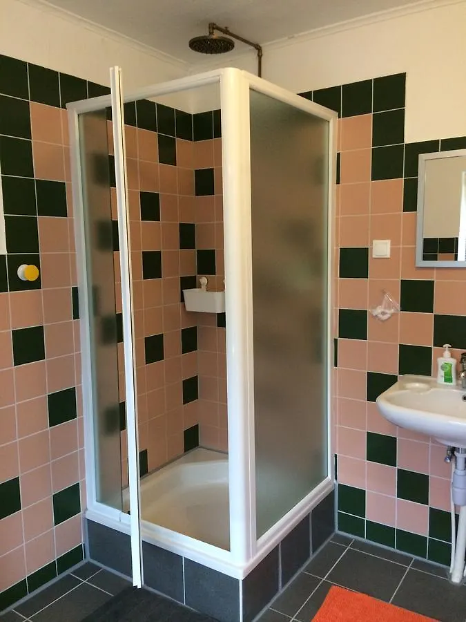 ***  Hotel Van Dyk Valkenburg aan de Geul Paesi Bassi