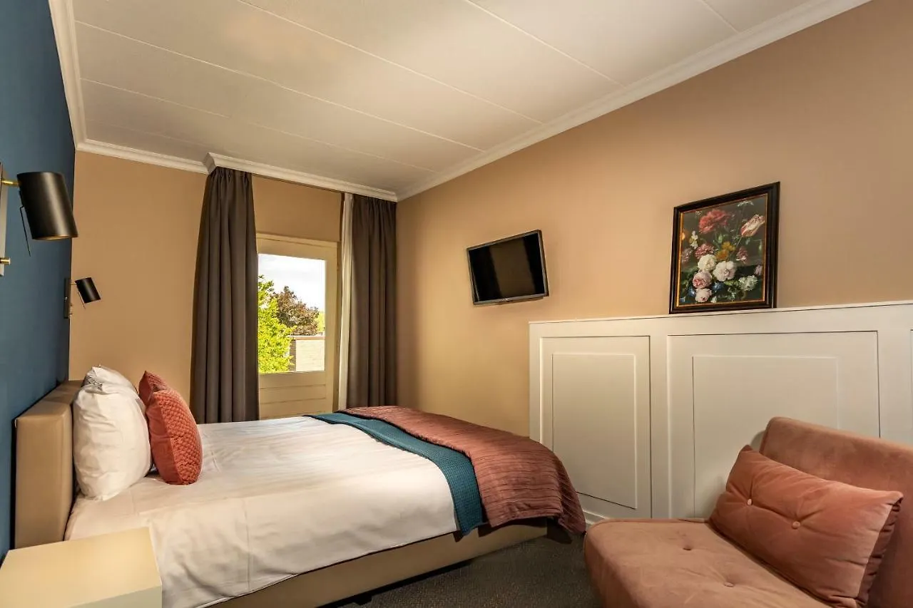 ***  Hotel Van Dyk Valkenburg aan de Geul Paesi Bassi